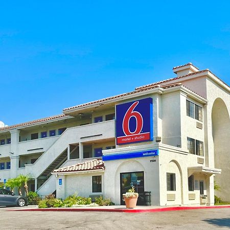 Motel 6-Bellflower, Ca - Los Angeles Extérieur photo
