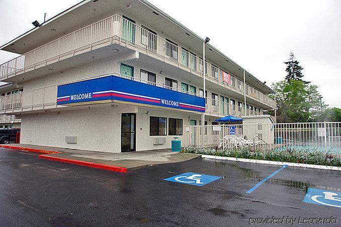 Motel 6-Bellflower, Ca - Los Angeles Extérieur photo
