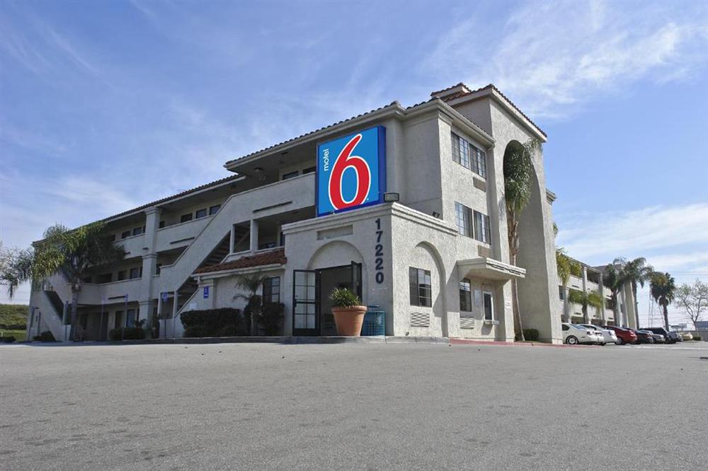 Motel 6-Bellflower, Ca - Los Angeles Commodités photo